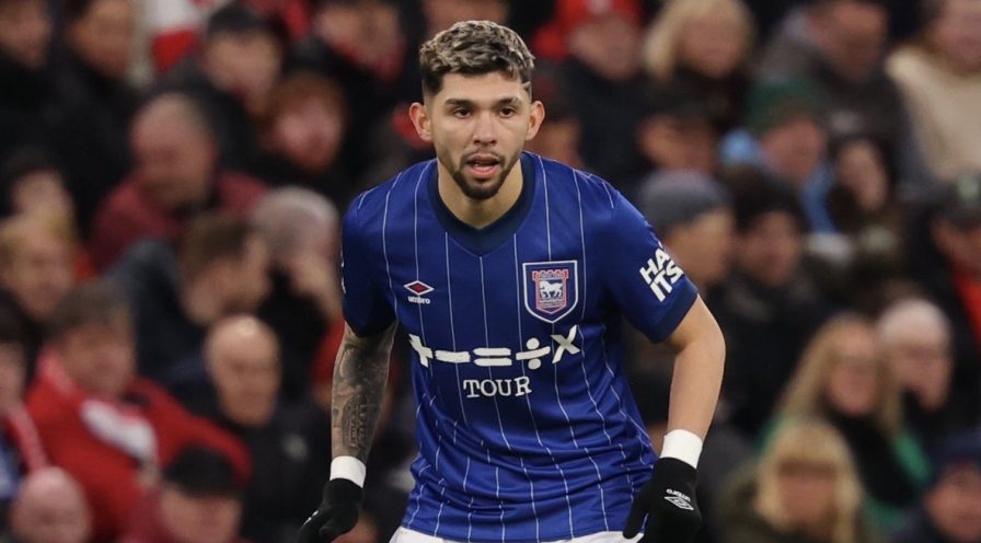 Ipswich Town x Southampton: Palpite com odds 8+ na Premier League