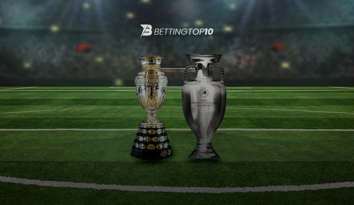 Expectativas para a Eurocopa