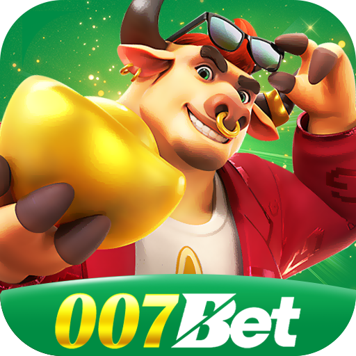 007Bet icon