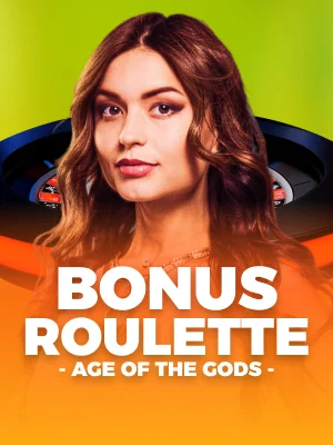Age Of The Gods Bonus Roulette