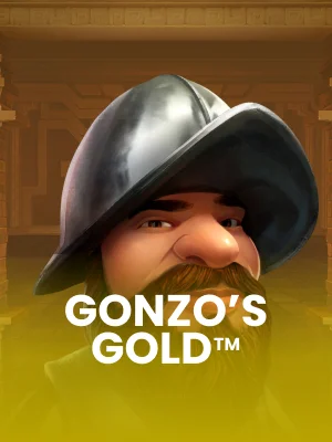 Gonzo’s Gold™