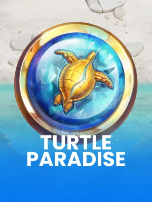 Paraíso Das Tartarugas™