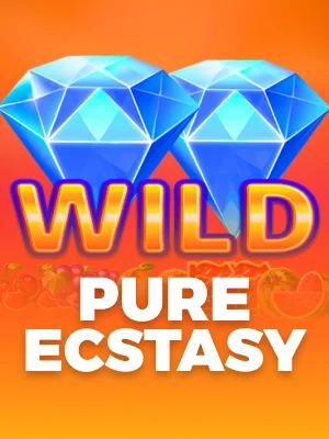 Pure Ecstasy