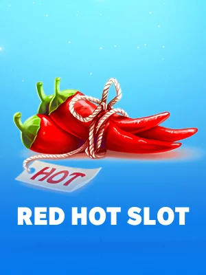 Slot Quente Vermelho